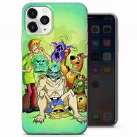 Image result for Scooby Doo iPod Cases