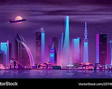 Image result for 2D Cartoon Future Background