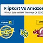 Image result for Flipkart Amazon ETX