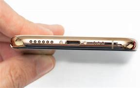 Image result for iPhone XS Bottom of Phone