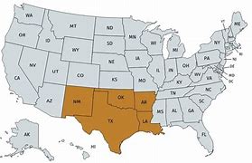 Image result for United States Wall Map