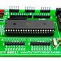 Image result for 8052 Microcontroller