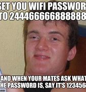 Image result for Family Strongest Password Meme