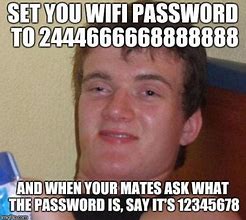 Image result for Password Fail Meme