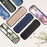 Image result for iPhone 14 Plus Blue Apple Case