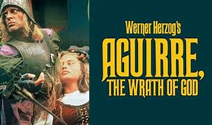 Image result for Aguirre