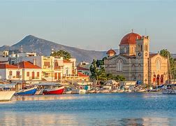 Image result for Greek Islands City