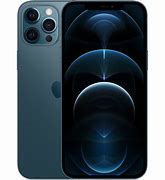 Image result for iPhone 12 Pro Max Azul Marino