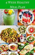 Image result for Healthy Eating Meal Plan