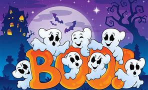 Image result for cute halloween ghosts wallpapers computer