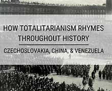 Image result for Objects That Represent Totalitarianism