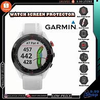 Image result for Garmin Approach S40 Screen Protector