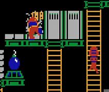 Image result for Wrecking Crew Video Game