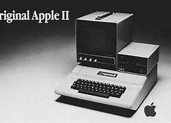 Image result for First Apple II