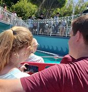Image result for Dumbo Ride