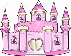 Image result for Princess Castle Drawing Perspective