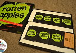 Image result for Rotten Apples Game