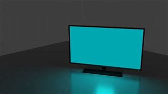 Image result for Flat Screen TV Low Poly