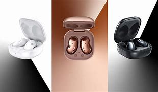 Image result for Galaxy Buds Triangle