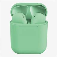 Image result for Green Wireless Air Pods