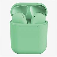 Image result for Original Apple EarPods Green