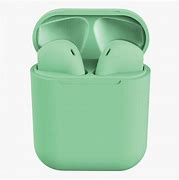 Image result for Air Pods Green Light