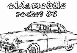 Image result for Hot Rod Adult Coloring Pagees