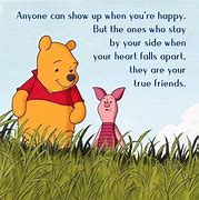 Image result for Winnie the Pooh and Piglet Quotes Friendship