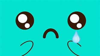Image result for Sad Face Emoji at Computer