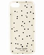 Image result for Gold Kate Spade iPhone Case
