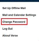 Image result for How to Change Password On HP Laptop