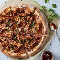 Image result for CPK BBQ Chicken Pizza