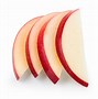 Image result for One Apple Slice