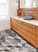 Image result for Peel and Stick Floor Tiles for Bathroom