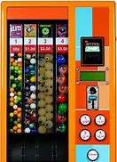 Image result for Toy Vending Machine