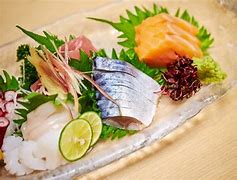 Image result for Japan Sashimi