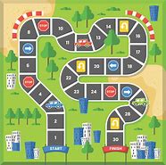 Image result for Memory Board Game for Teens Printable