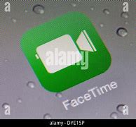Image result for iPad Facetime Logo