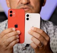 Image result for iPhone 12 Mini Red Second Hand