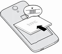 Image result for How to Replace the Battery in HTC 10