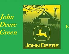 Image result for John Deere Green Song
