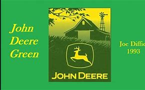 Image result for Joe Diffie John Deere Green