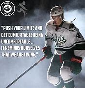 Image result for Playoff Hockey Quotes