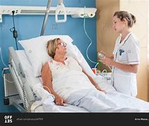 Image result for Nurse with Patient and Family