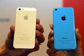 Image result for iPhone 4 vs 5C