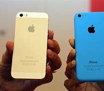 Image result for iPhone 5C vs iPhone 8 Size