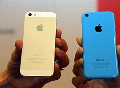 Image result for S and iPhone 5 CS