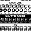 Image result for Canon G12 Digital Camera Cheat Sheet