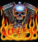 Image result for Harley-Davidson Skull Logo Wallpaper