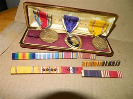 Image result for Russian Military Medals and Ribbons